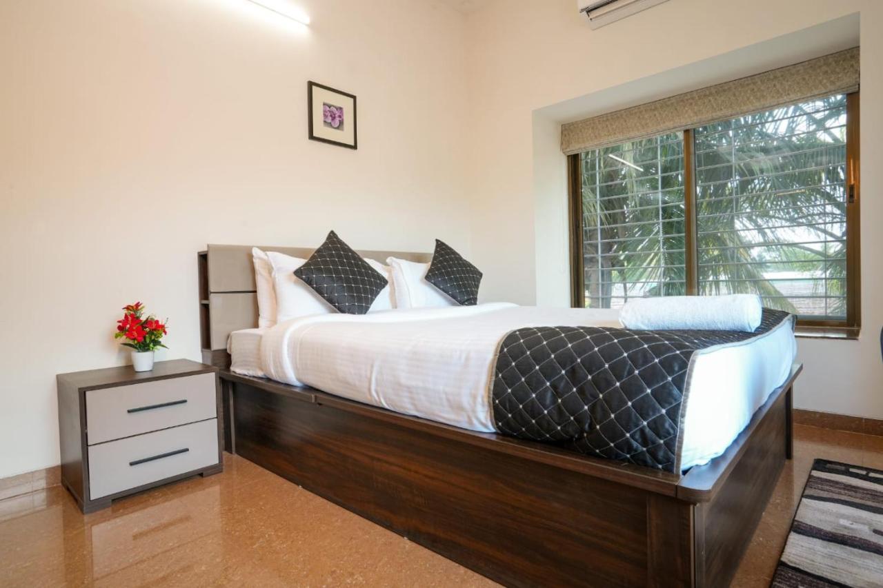 White Coco House 4Bhk Villa Nashik Ngoại thất bức ảnh