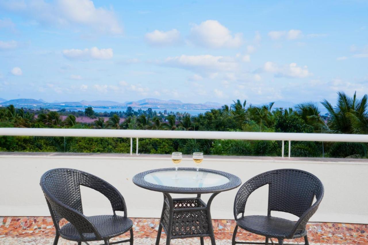 White Coco House 4Bhk Villa Nashik Ngoại thất bức ảnh