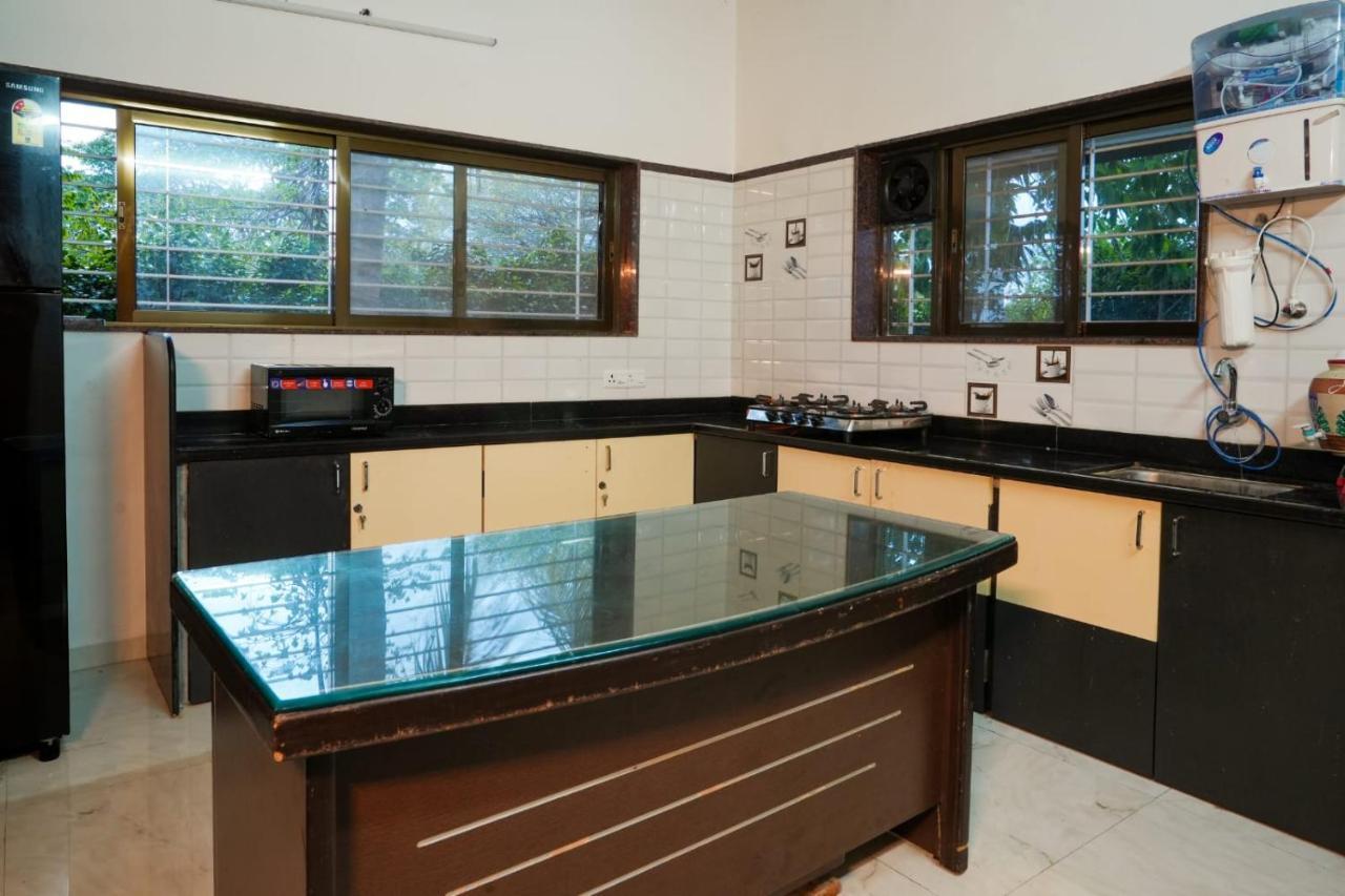 White Coco House 4Bhk Villa Nashik Ngoại thất bức ảnh